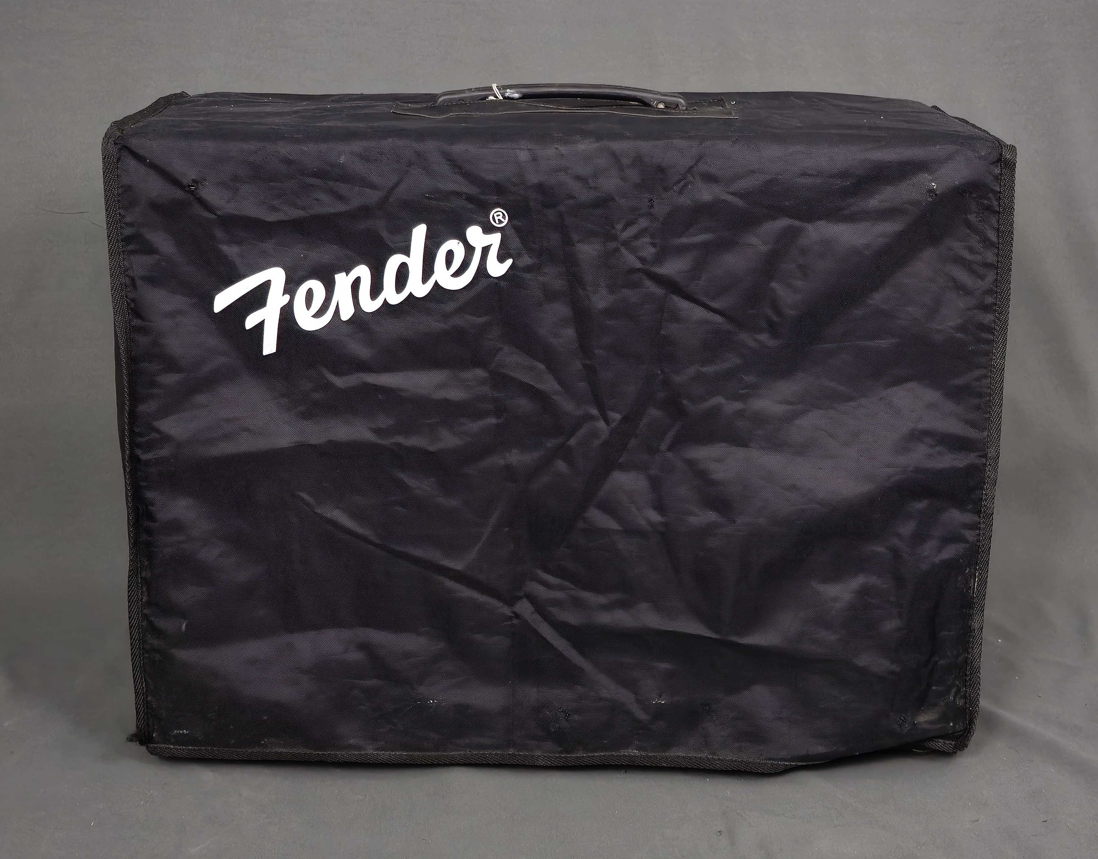 Fender Hot Rod Deluxe Lampowy Wzmacniacz Gitarowy