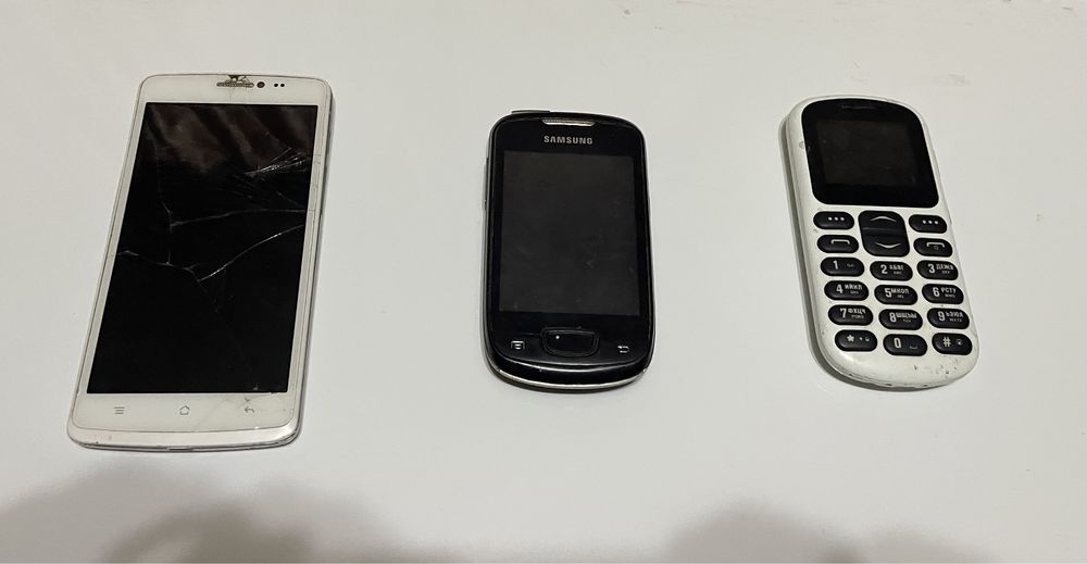 Продам iphone и др телефоны‼️Одним лотом‼️