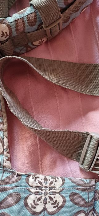 Nosidło ergonomiczne ergobaby