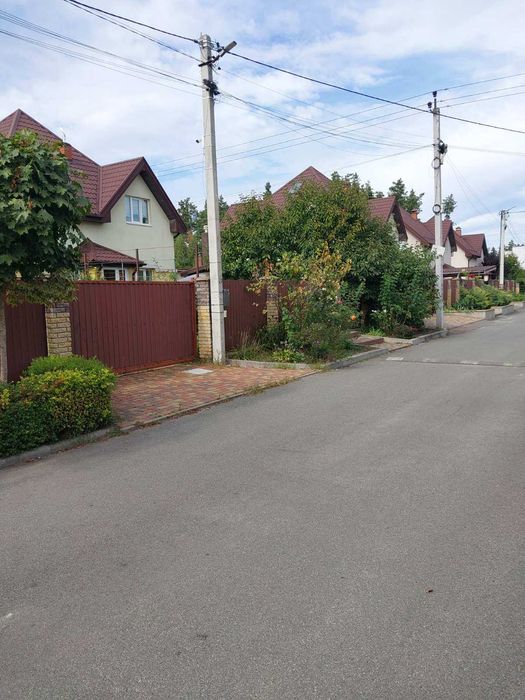 Без комісії! Продаж будинку, с. Мархалівка, м.Теремки, сучасний котедж