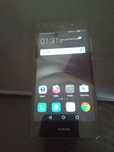 Huawei P8 lite czarny.