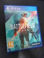 Battlefield 2042 PS4 mówią po Polsku w grze / gra tylko online