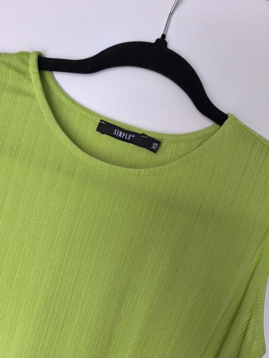Bluzka Simple r. XS
