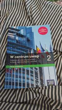 W centrum uwagi 2