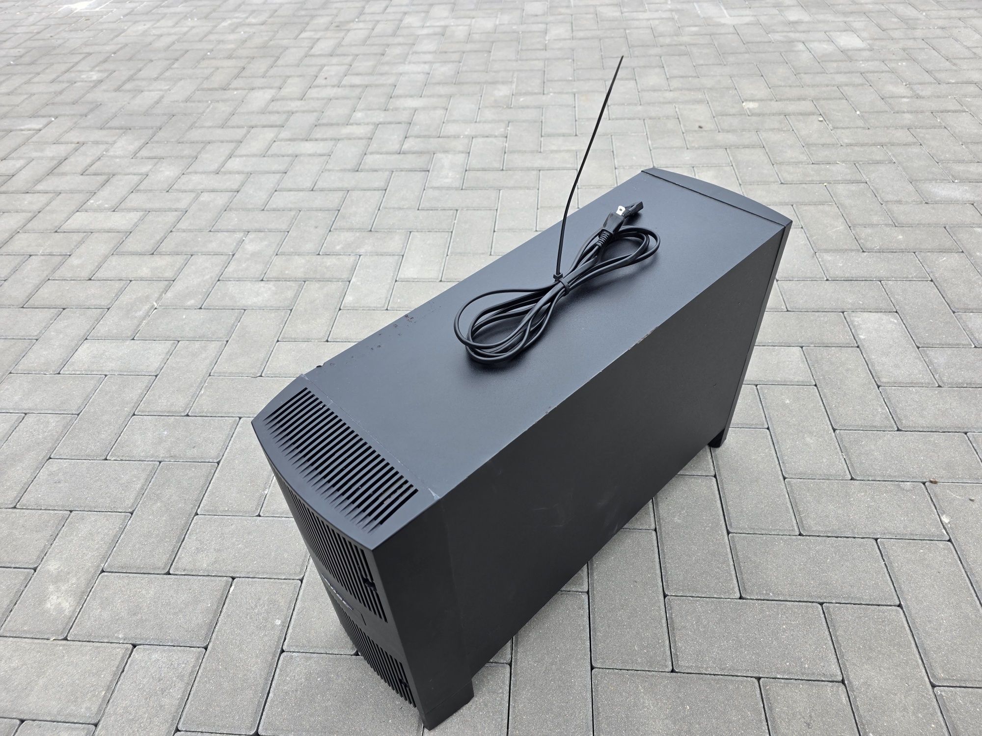Bose Acoustimass 10 III Home Entertainment System