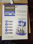 Іригатор ротової порожнини Waterpulse V300