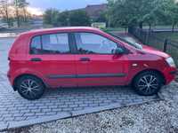 Hyundai Getz 2004 r. 1.3 benzyna