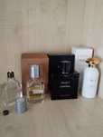 Chanel Chance Eau Tendre оригинал seminalis chanel
