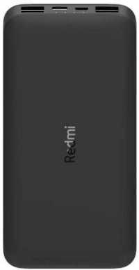 Powerbank XIAOMI Redmi 20000 mAh 18W Czarny