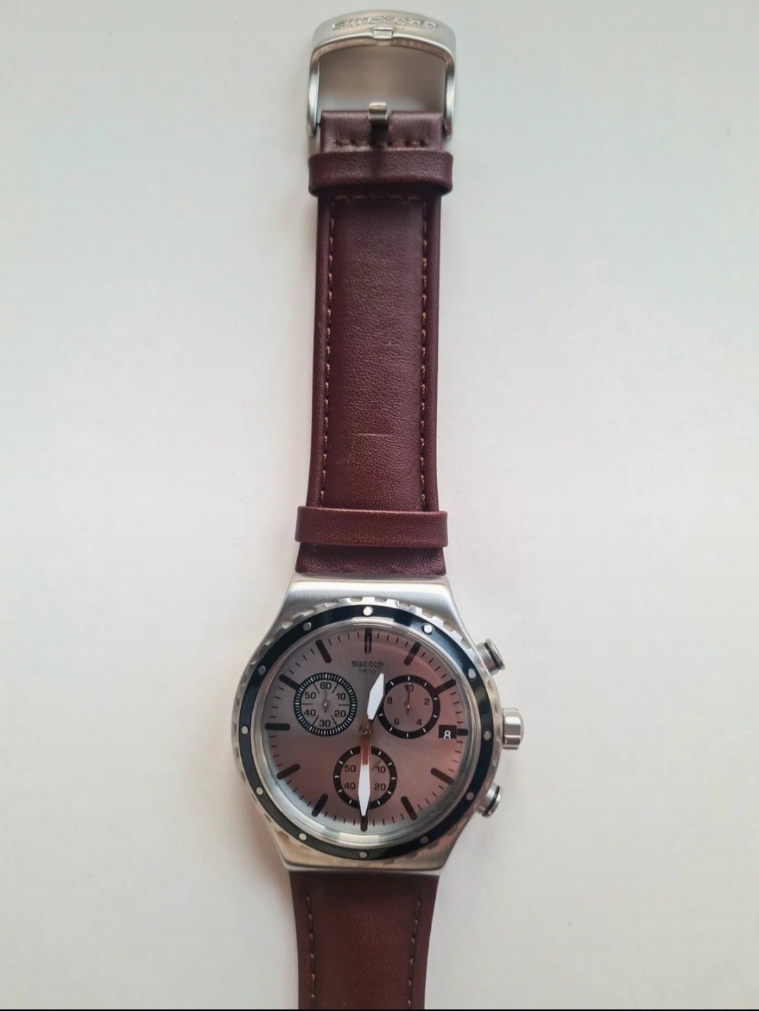 Swatch Grandino (YVS437)