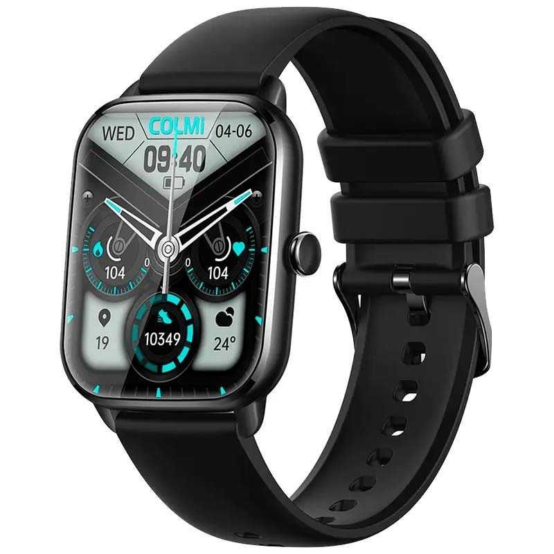 Smartwatch Colmi C61  IP67  (Chamadas)