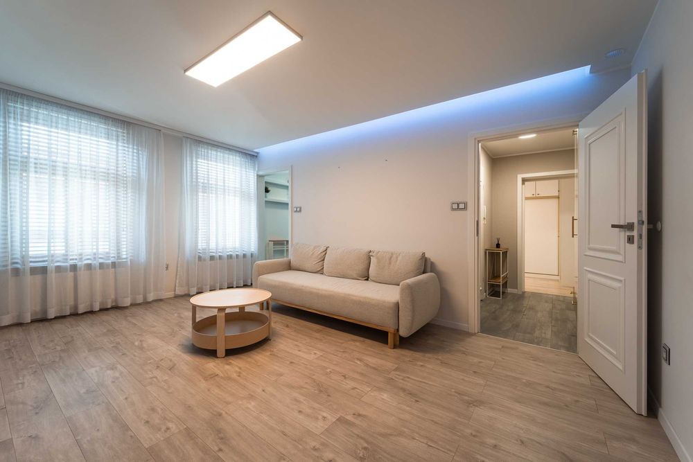 Wallenroda | 45m2 | 2 pokoje | Wrzeszcz PKP | Przyjazne zwierzętom