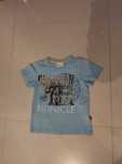 T-Shirt Lego azul claro - Baixa de preço