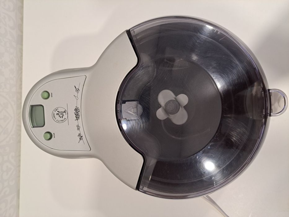 Airfry Tefal Actifry