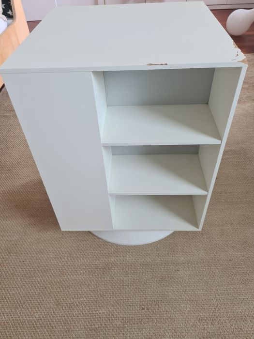 Móvel Arrumação MDF Italia Original