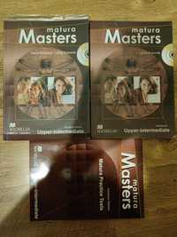 Matura masters upper-intermediate Macmillan Lynda Edwards