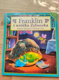 Franklin i wróżka Zębuszka