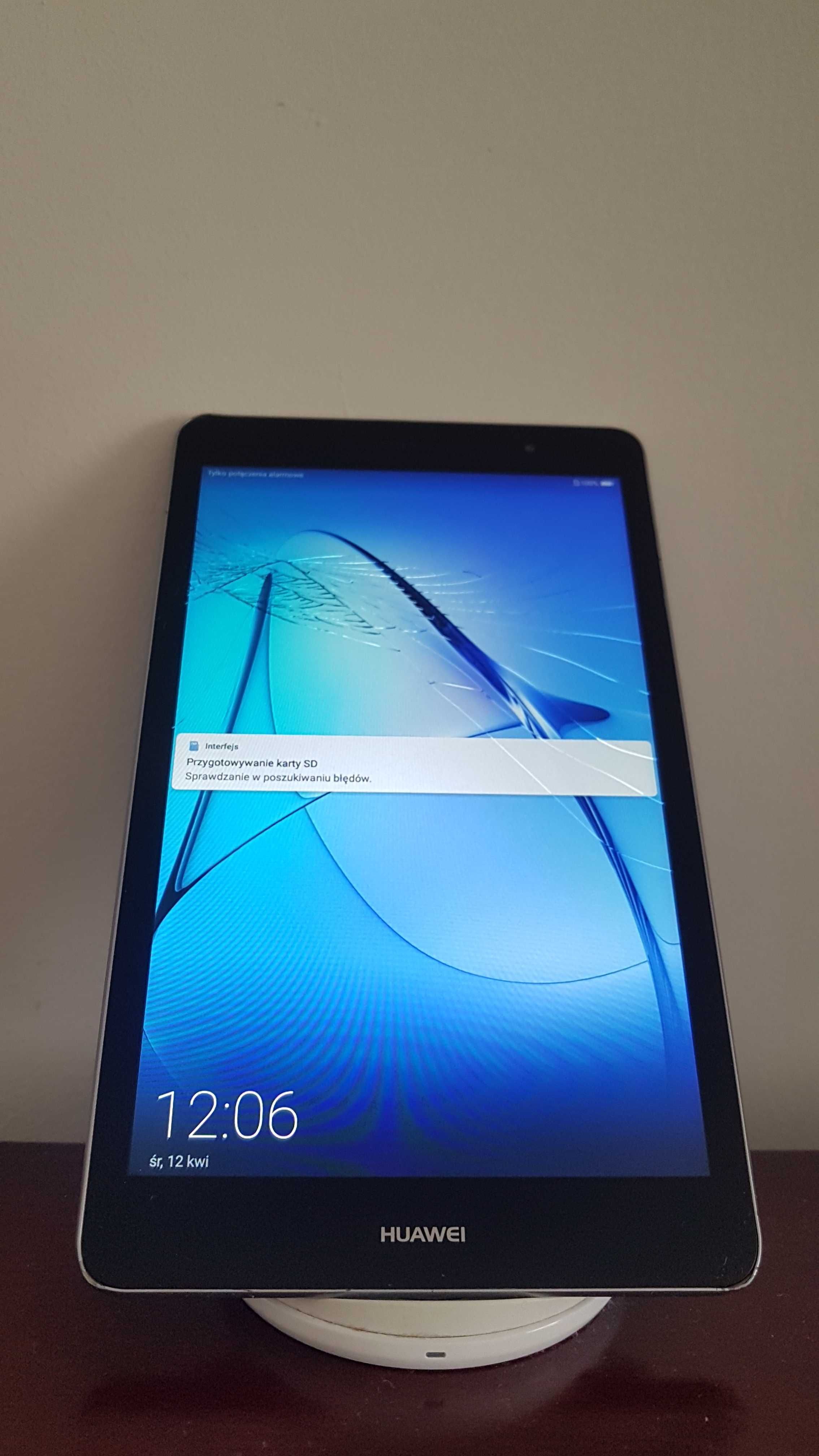 HUAWEI mediapad T3 7 WI-FI/4G cellular