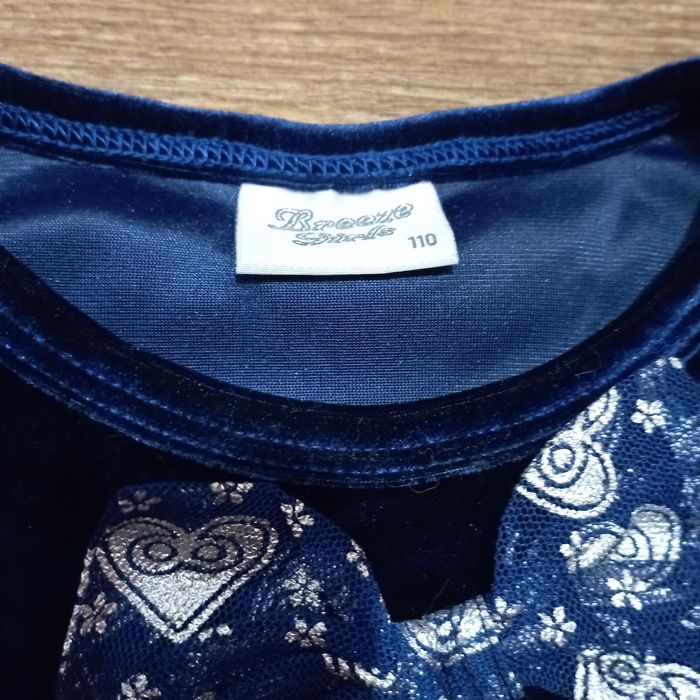 Нарядные платья девочке