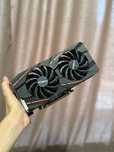 Radeon Rx 580 8 gb Gigabyte