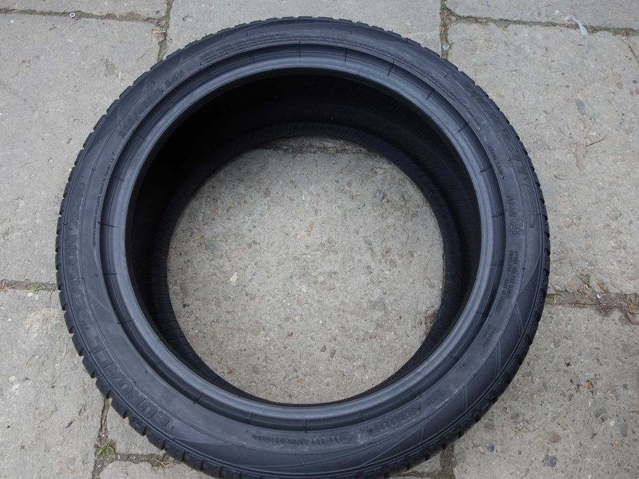 Opony Zimowe 225/45/17 FALKEN 2 Sztuki Nowe Demo