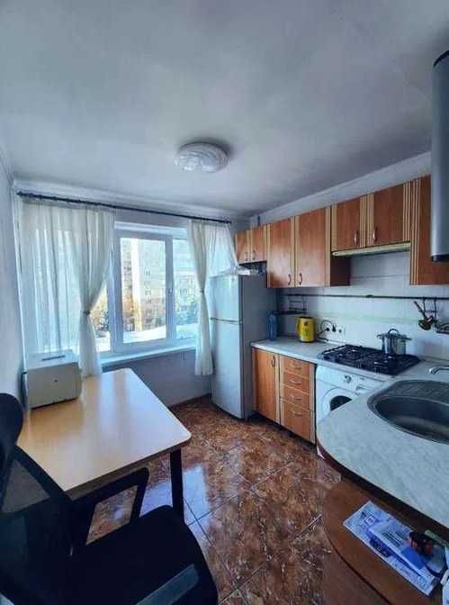 Здам двокімнатну  квартиру (Арсенальна)