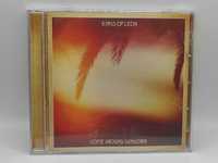 CD muzyka Kings Of Leon CD Come Around Sundown