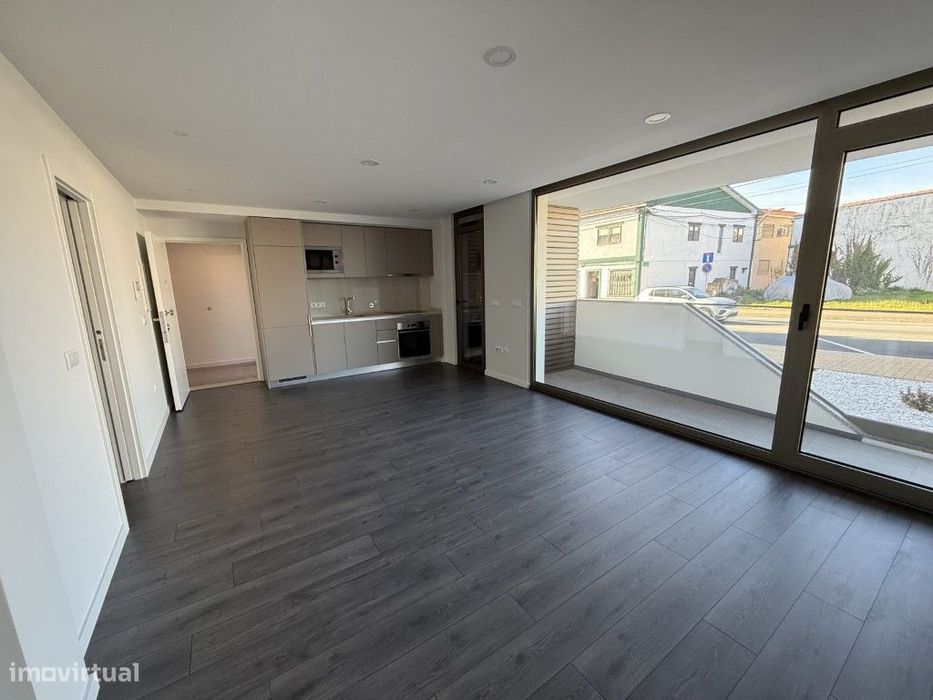 Apartamento T1 Arrendamento Ílhavo > Ílhavo (São Salvador)