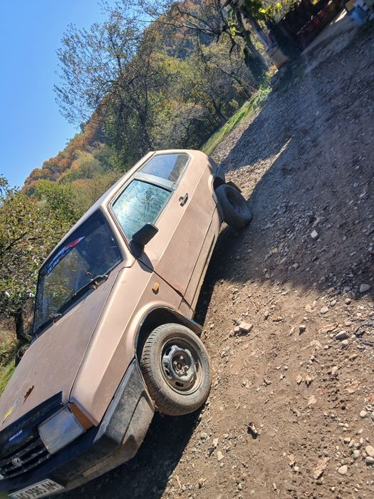 Продам ваз 2108 .