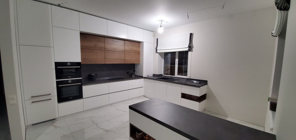 Кухня на заказ без посредников.