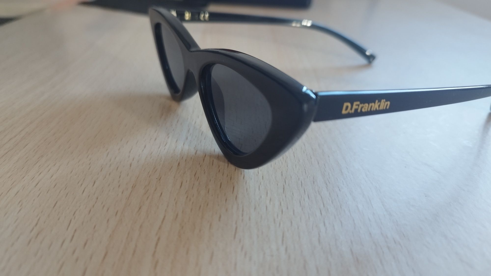 Óculos de sol Dr. Franklin