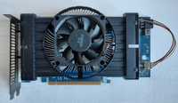 Karta graficzna GIGABYTE GeForce GTX 550Ti 1GB