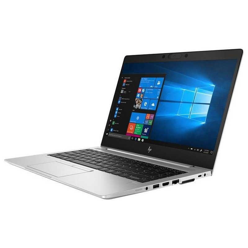 HP EliteBook 745 g6 14" Ryzen 3 PRO | 8GB DDR4 | SSD256GB