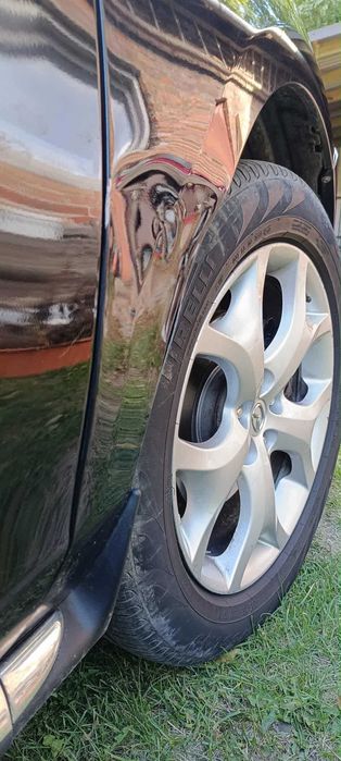 Mazda cx7 2.2 diesel 173KM -2010 rok, 150712km