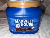 Kawa mielona 750 gram Maxwell House z USA
