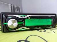 Radio John Deere 12v MP3 USB jak nowe !!!