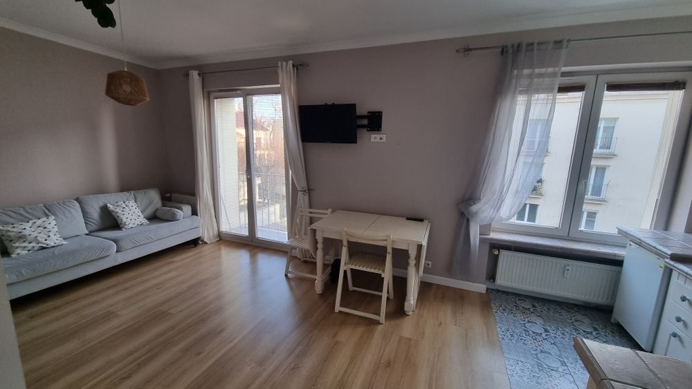 Przytulna kawalerka Gdynia Kamienna Góra