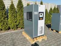 15kw +FALOWNIK 2510L/M kompresor śrubowy ATLAS COPCO GA15VSD +Osuszacz