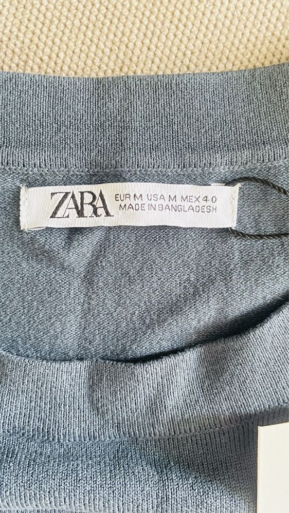 Светр Zara, чоловічий. Новий!