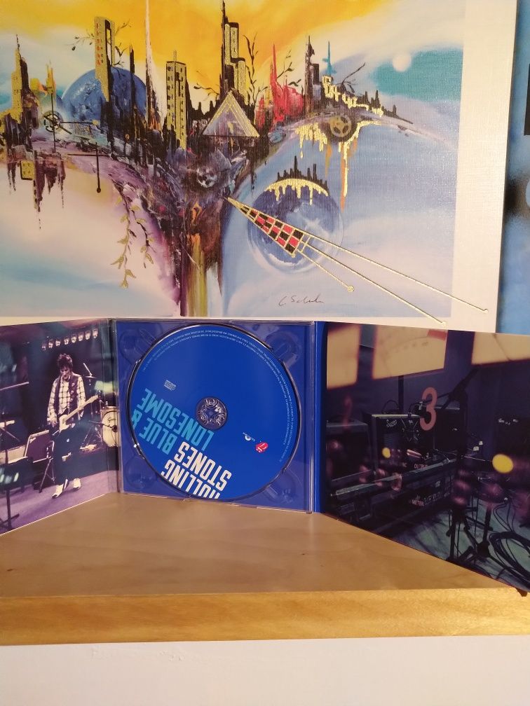 Płyta CD Rolling Stones