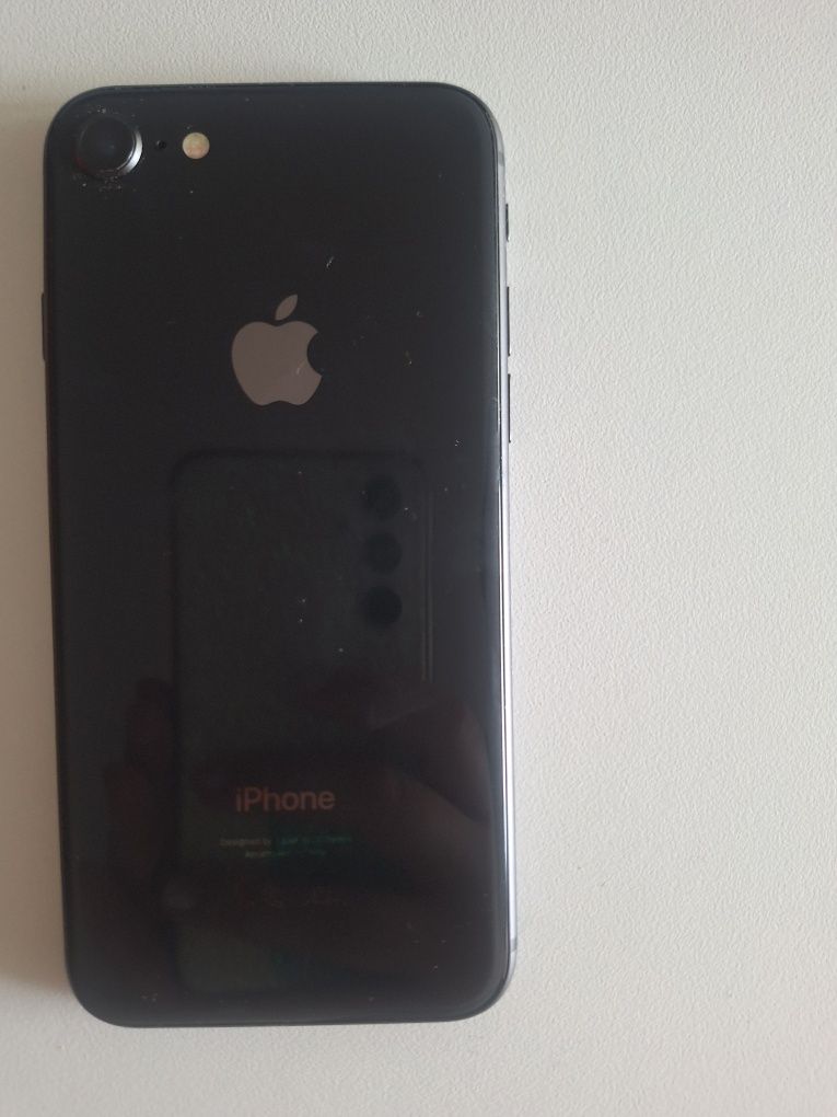 iPhone 8 , Space Gray, 64 GB