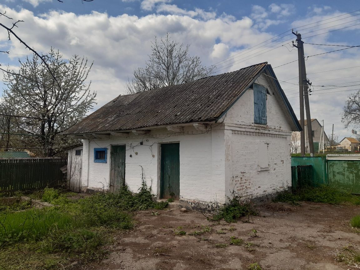 Продам будинок в селі Насташка