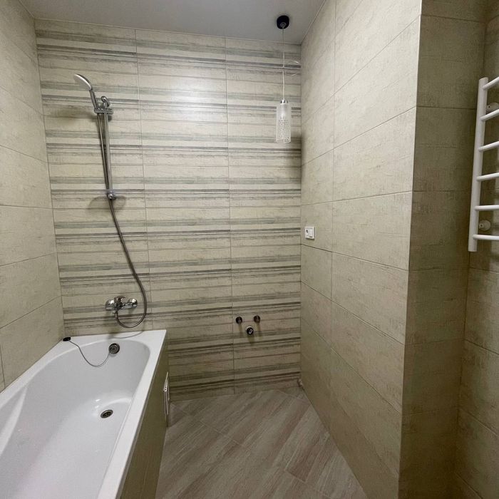 Двокімнатна квартира з сучасним ремонтом  ID 04