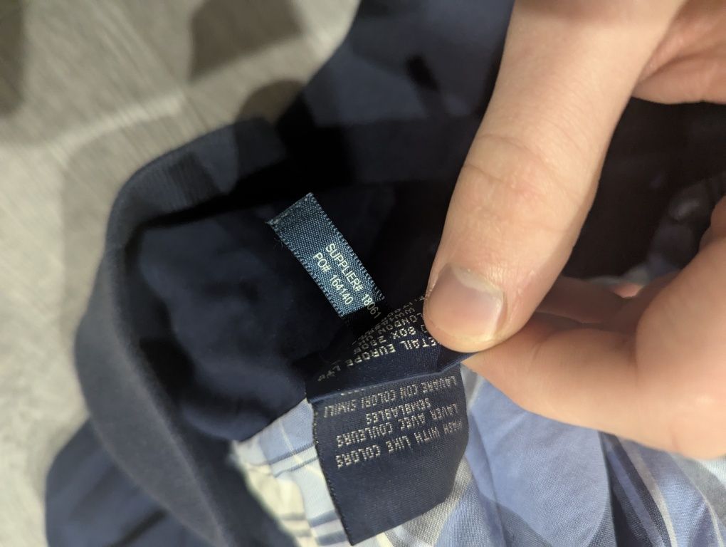 Харік Ralph Lauren polo golf