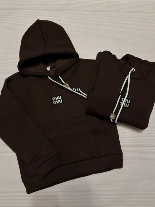 Тепле худі для дівчат