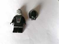 LEGO figurka sw0138 Darth Vader (Episode 3 without Cape)