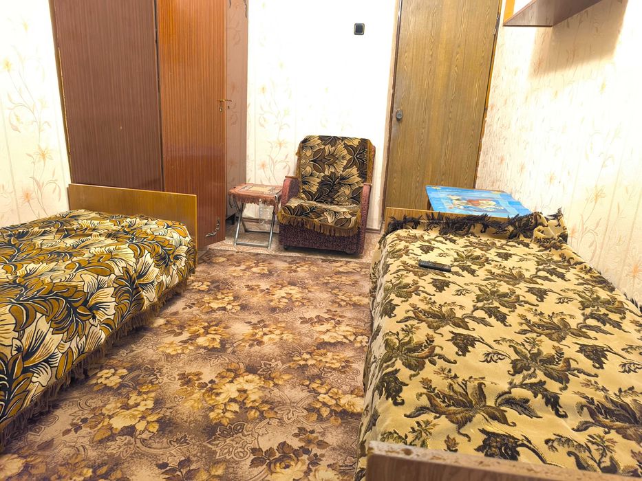 Здається кімната для 1-2 дівчатам, вул. Гоголівська, всі зручності