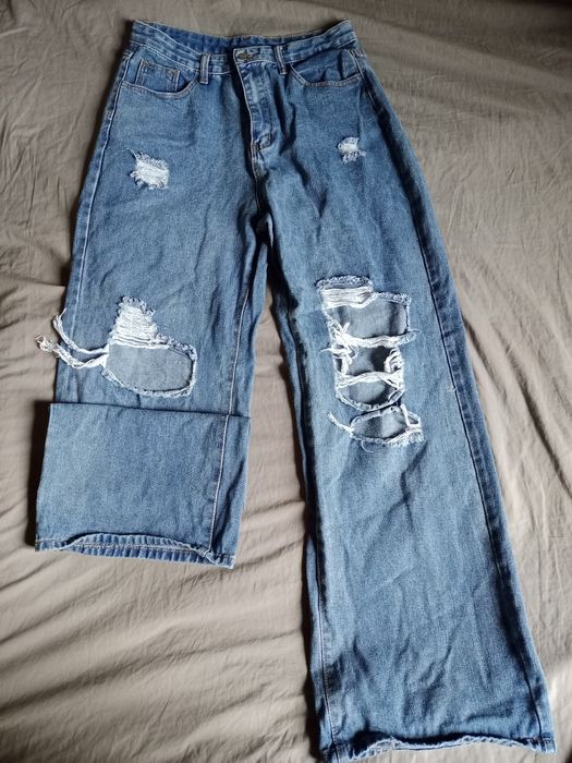 Джинсы джинси круті