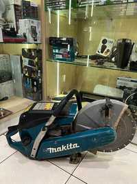 Makita 61cc przecinarka spalinowa, 30,5cm EK6100, 4.3KM/Komis Krzysiek