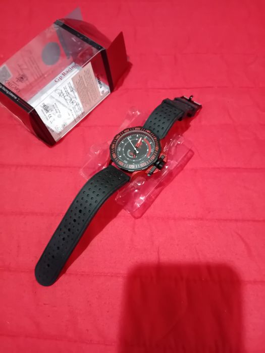 Varios Relógios Novos